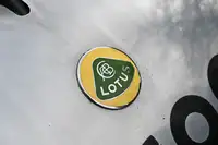 1955 Lotus Mk6 - Coventry Climax #74-For Sale