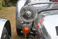 1955 Lotus Mk6 - Coventry Climax #74-For Sale