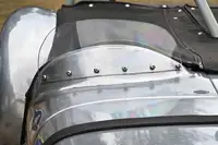 1955 Lotus Mk6 - Coventry Climax #74-Sold