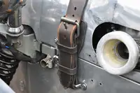 1955 Lotus Mk6 - Coventry Climax #74-For Sale