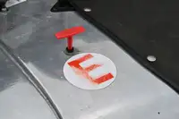 1955 Lotus Mk6 - Coventry Climax #74-For Sale