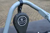 1955 Lotus Mk6 - Coventry Climax #74-Sold