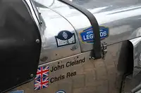 1955 Lotus Mk6 - Coventry Climax #74-For Sale