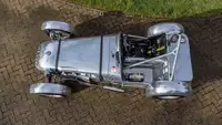 1955 Lotus Mk6 - Coventry Climax #74-Sold