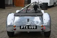 1955 Lotus Mk6 - Coventry Climax #74-For Sale