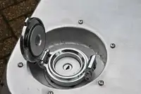 1955 Lotus Mk6 - Coventry Climax #74-Sold