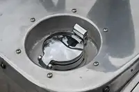 1955 Lotus Mk6 - Coventry Climax #74-Sold