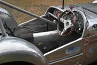 1955 Lotus Mk6 - Coventry Climax #74-For Sale