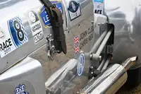 1955 Lotus Mk6 - Coventry Climax #74-For Sale