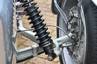 1955 Lotus Mk6 - Coventry Climax #74-Sold