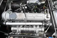 1955 Lotus Mk6 - Coventry Climax #74-For Sale