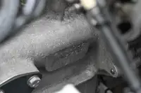 1955 Lotus Mk6 - Coventry Climax #74-Sold