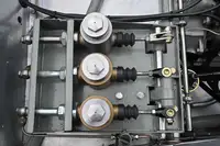 1955 Lotus Mk6 - Coventry Climax #74-Sold