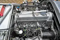 1955 Lotus Mk6 - Coventry Climax #74-For Sale