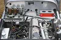 1955 Lotus Mk6 - Coventry Climax #74-For Sale