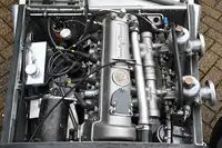 1955 Lotus Mk6 - Coventry Climax #74-For Sale