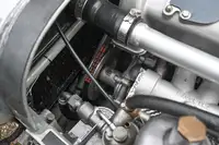 1955 Lotus Mk6 - Coventry Climax #74-Sold