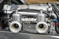 1955 Lotus Mk6 - Coventry Climax #74-For Sale