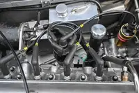 1955 Lotus Mk6 - Coventry Climax #74-Sold