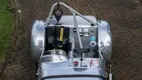 1955 Lotus Mk6 - Coventry Climax #74-Sold