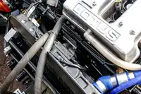 1969 Lotus Super 7 Series 3 Spec Twin Cam - Race Car -For Sale