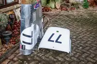 1969 Lotus Super 7 Series 3 Spec Twin Cam - Race Car -For Sale