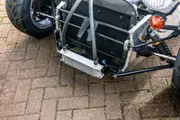 1969 Lotus Super 7 Series 3 Spec Twin Cam - Race Car -For Sale