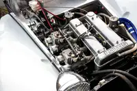 1969 Lotus Super 7 Series 3 Spec Twin Cam - Race Car -For Sale