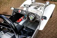 1969 Lotus Super 7 Series 3 Spec Twin Cam - Race Car -For Sale