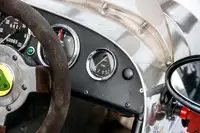 1969 Lotus Super 7 Series 3 Spec Twin Cam - Race Car -For Sale