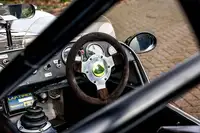 1969 Lotus Super 7 Series 3 Spec Twin Cam - Race Car -For Sale