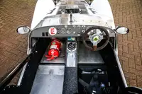 1969 Lotus Super 7 Series 3 Spec Twin Cam - Race Car -For Sale