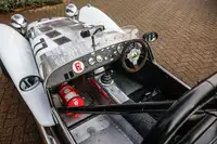 1969 Lotus Super 7 Series 3 Spec Twin Cam - Race Car -For Sale