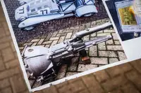 1969 Lotus Super 7 Series 3 Spec Twin Cam - Race Car -For Sale