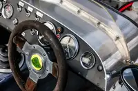 1969 Lotus Super 7 Series 3 Spec Twin Cam - Race Car -For Sale