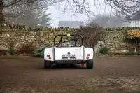 1969 Lotus Super 7 Series 3 Spec Twin Cam - Race Car -For Sale