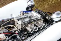 1969 Lotus Super 7 Series 3 Spec Twin Cam - Race Car -For Sale