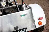 1969 Lotus Super 7 Series 3 Spec Twin Cam - Race Car -For Sale