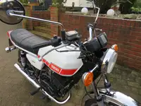 1979 Yamaha RD250F 1A2 247cc-For Sale