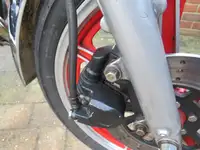 1979 Yamaha RD250F 1A2 247cc-For Sale