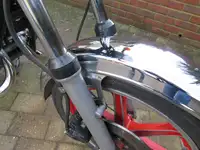 1979 Yamaha RD250F 1A2 247cc-For Sale