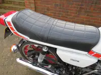 1979 Yamaha RD250F 1A2 247cc-For Sale