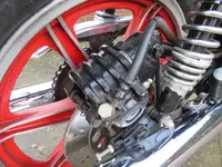 1979 Yamaha RD250F 1A2 247cc-For Sale