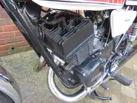 1979 Yamaha RD250F 1A2 247cc-For Sale