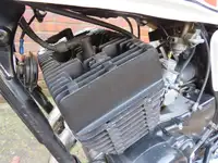 1979 Yamaha RD250F 1A2 247cc-For Sale