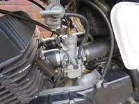 1979 Yamaha RD250F 1A2 247cc-For Sale