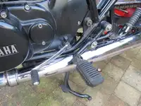 1979 Yamaha RD250F 1A2 247cc-For Sale