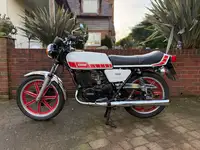1979 Yamaha RD250F 1A2 247cc-For Sale