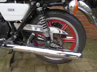 1979 Yamaha RD250F 1A2 247cc-For Sale