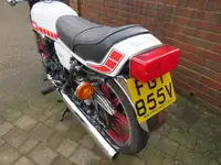 1979 Yamaha RD250F 1A2 247cc-For Sale